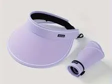UV Hat Violet