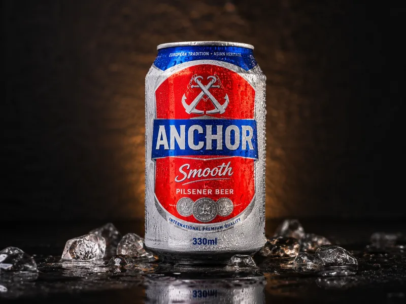 Anchor Beer