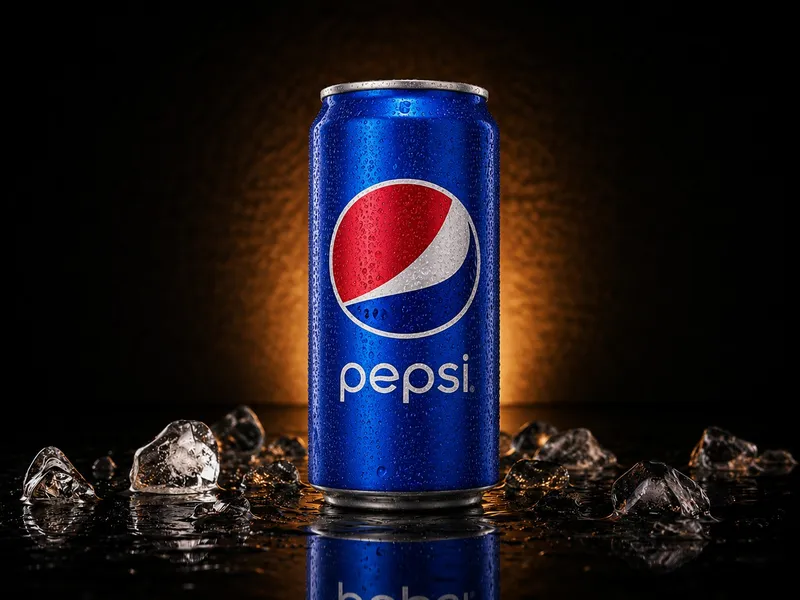 Pepsi 330ml