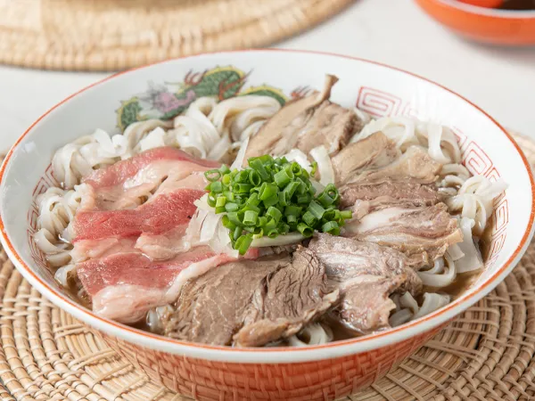 Beef Pho