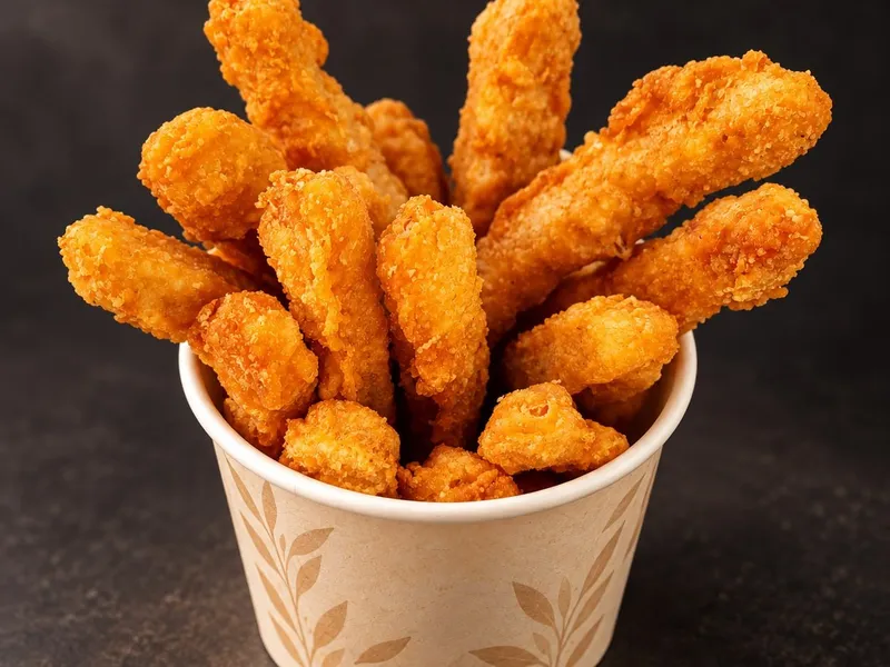 Chicken Stick