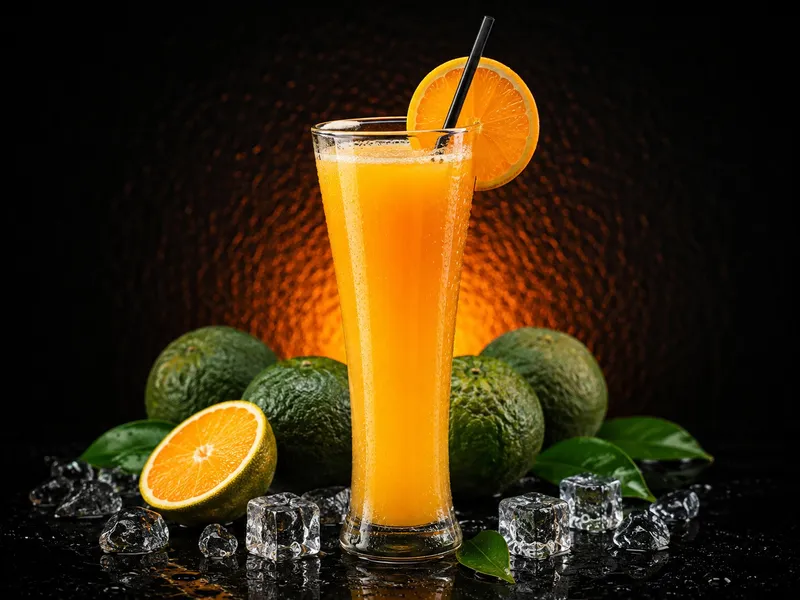 Orange Juice