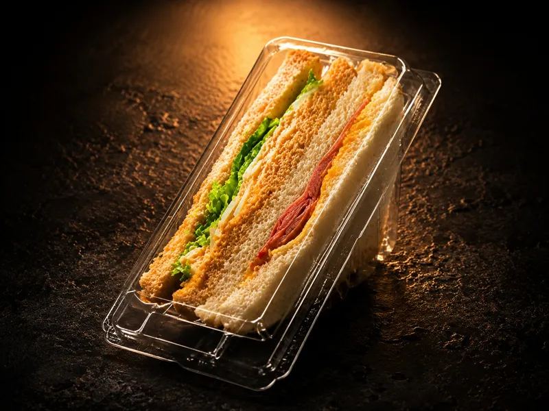 H. SANDWHICH