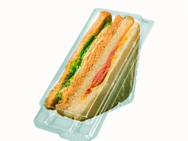H. SANDWHICH