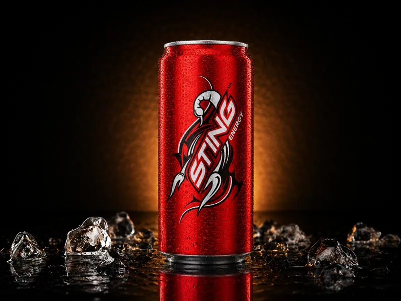 Sting Red