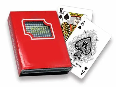 Playing Card