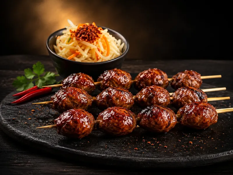 Beef Sausage