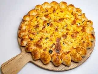 Special Sausage Pizza