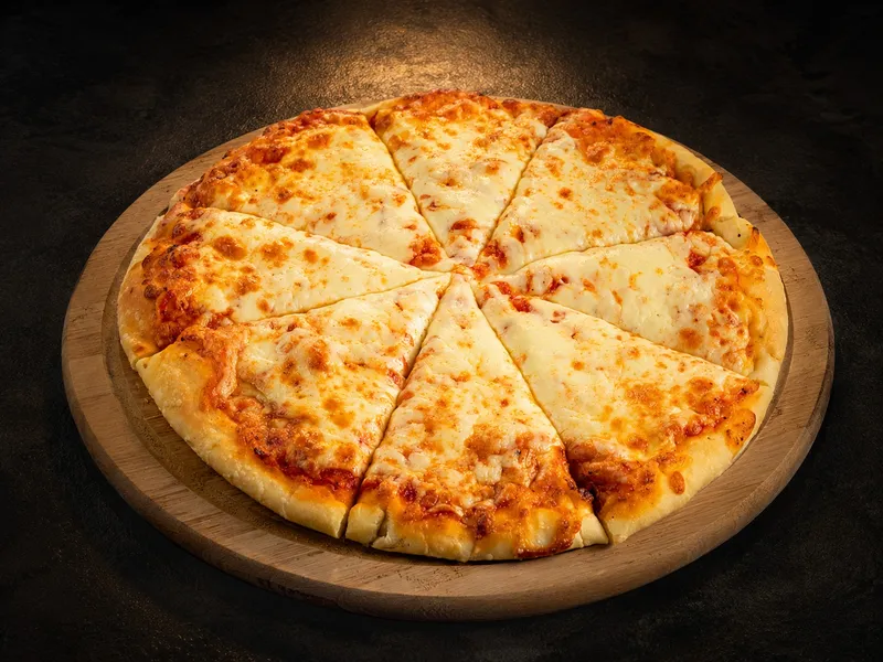 Cheese Pizza
