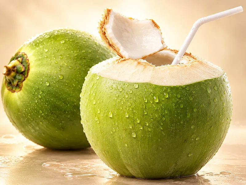 coconut