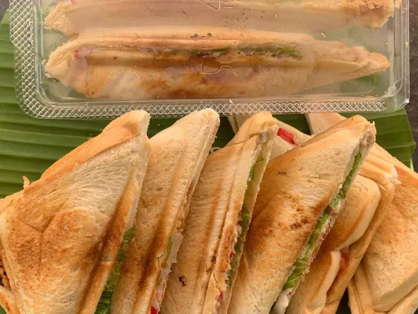 Sandwich